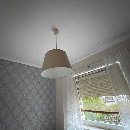 Appartement Apartament Na Kacku à Gdynia Extérieur photo