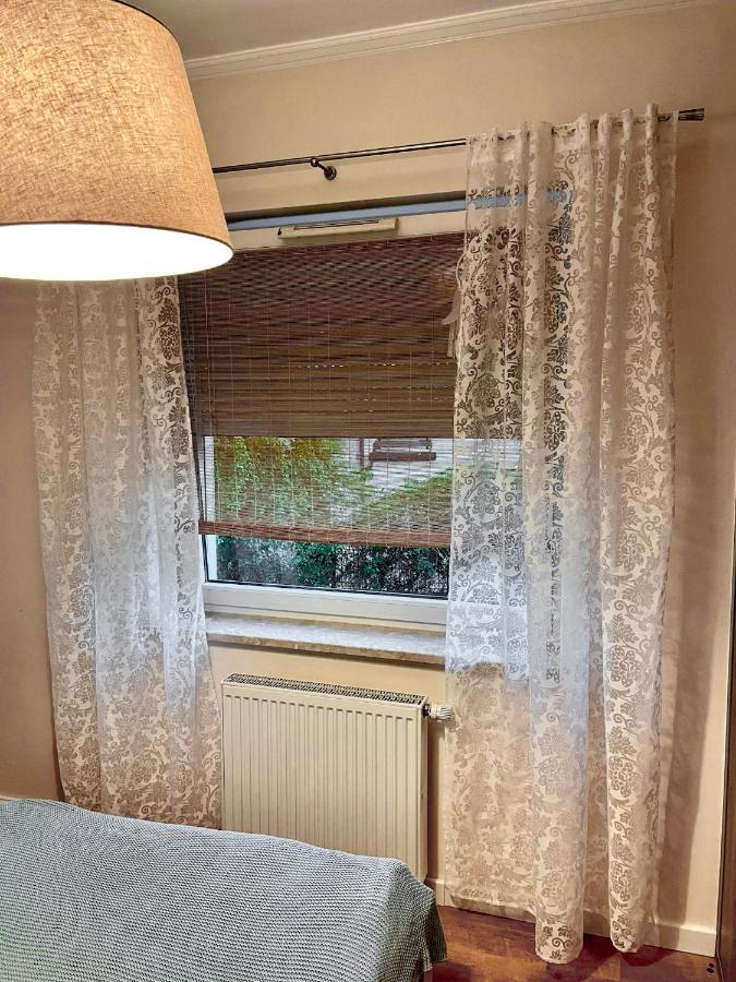 Appartement Apartament Na Kacku à Gdynia Extérieur photo