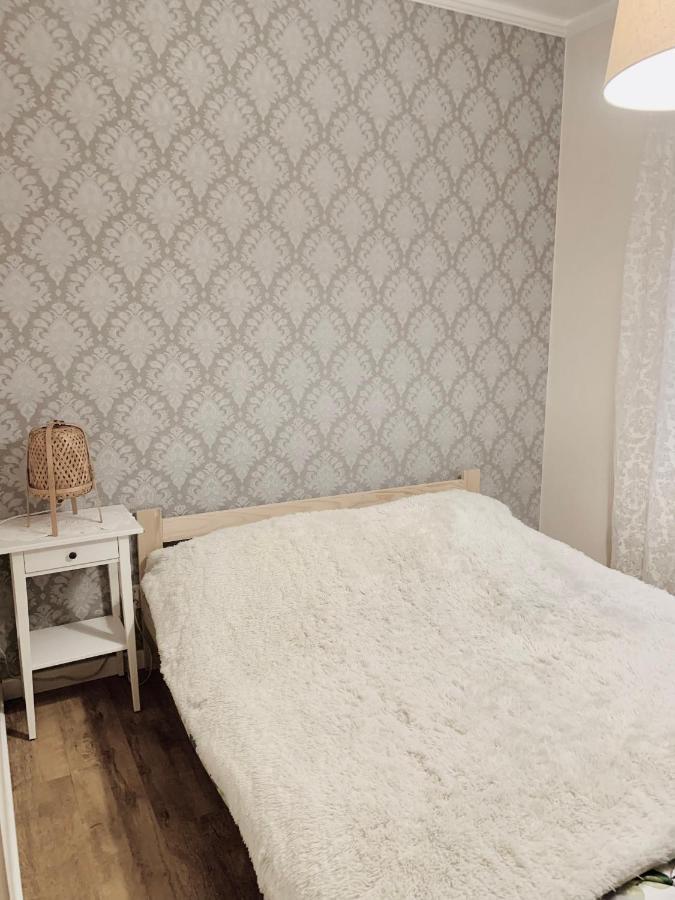 Appartement Apartament Na Kacku à Gdynia Extérieur photo